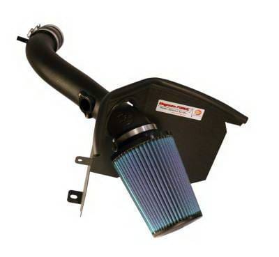 Toyota 4Runner aFe MagnumForce Pro-5R Stage 2 Air Intake System - 54-11502