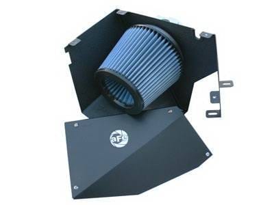 BMW Z4 aFe MagnumForce Pro-5R Stage 1 Air Intake System - 54-11521
