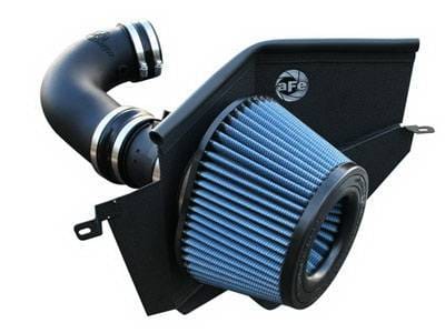 Pontiac G8 aFe MagnumForce Pro-5R Stage 2 Air Intake System - 54-11582