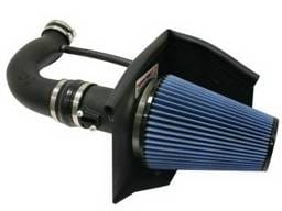 Ford F150 aFe MagnumForce Pro-5R Stage 2 Air Intake System - 54-11402
