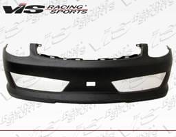 Infiniti G35 4DR VIS Racing Inven Front Bumper - 03ING354DIVN-001