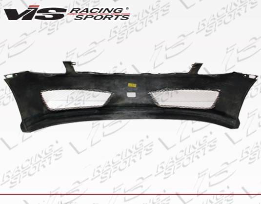 Infiniti G35 4DR VIS Racing Inven Front Bumper - 03ING354DIVN-001 thumbnail 3