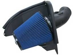 Ford F250 aFe MagnumForce Pro-5R Stage 2 Air Intake System - 54-30392