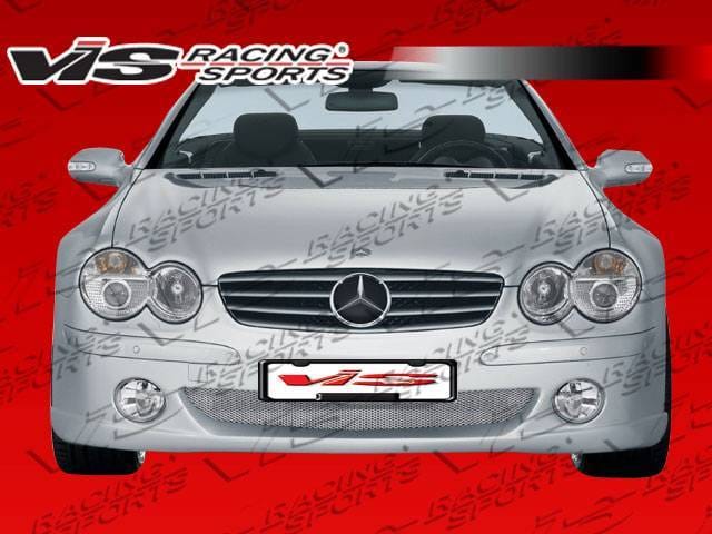 Mercedes-Benz SL VIS Racing DTM Front Bumper - 03MER2302DDTM-001
