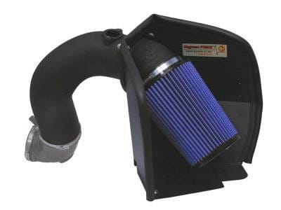 Dodge Dakota aFe MagnumForce Pro-5R Stage 2 Air Intake System - 54-31342