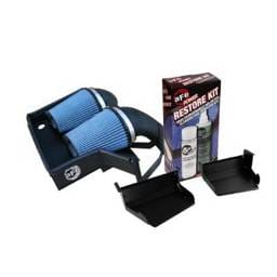 BMW 1 Series aFe MagnumForce Pro-5R Stage 2 Air Intake System - 54-11643