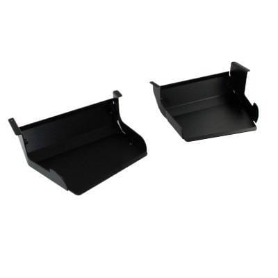 BMW 1 Series aFe MagnumForce Dynamic Air Scoop - 54-11648