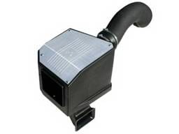 Chevrolet Tahoe aFe MagnumForce Pro-5R Stage 2 SI Air Intake System - 54-81072