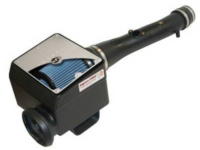 Toyota 4Runner aFe MagnumForce Pro-5R Stage 2 SI Air Intake System - 54-81162