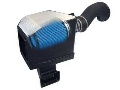Chevrolet Tahoe aFe MagnumForce Pro-5R Stage 2 SI Air Intake System - 54-80092