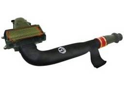 Ford F150 aFe MagnumForce Pro-5R Super Stock Air Intake System - 55-10510