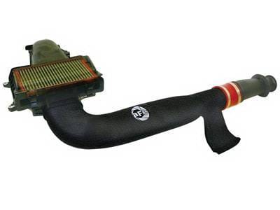 Ford F150 aFe MagnumForce Pro-5R Super Stock Air Intake System - 55-10510