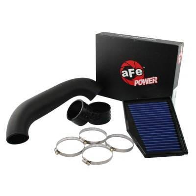 Porsche Boxster aFe MagnumForce Pro-5R Super Stock Air Intake System - 55-10720