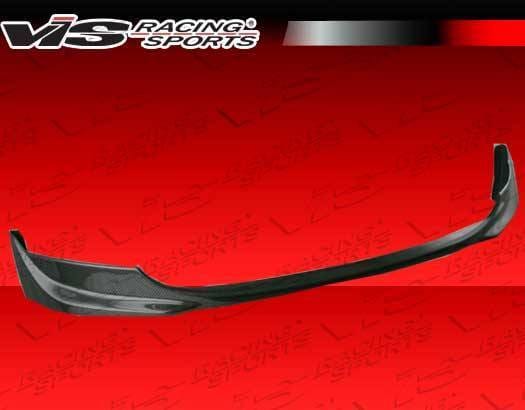 Honda S2000 VIS Racing Type R Front Lip - 04HDS2K2DTYR-011