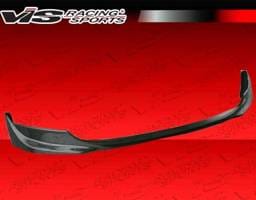 Honda S2000 VIS Racing Type-R Carbon Fiber Lip - 04HDS2K2DTYR-011C