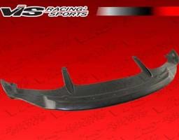Honda S2000 VIS Racing Techno R Front Lip - 04HDS2K2DTNR-011