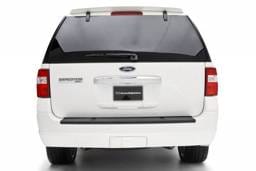 Ford Expedition 3dCarbon Hitch Cover - 691259-C