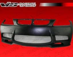 BMW 3 Series VIS Racing E92 M3 Front Bumper - 06BME904DM3-001