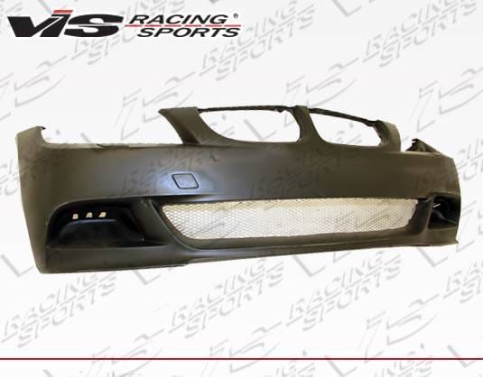 BMW 3 Series 4DR VIS Racing Performance Front Bumper - 06BME904DPER-001 thumbnail 2