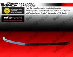 Dodge Charger VIS Racing RT Front Lip - 06DGCHA4DRT-011