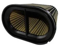 Ford F150 aFe MagnumFlow Pro-Guard 7 OE Replacement Air Filter - 71-10100