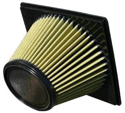 Ford F250 aFe MagnumFlow Pro-Guard 7 OE Replacement Air Filter - 73-80006