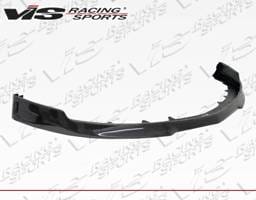 Mitsubishi Lancer VIS Racing SE Carbon Fiber Front Lip - 06MTEV94DSE-011C