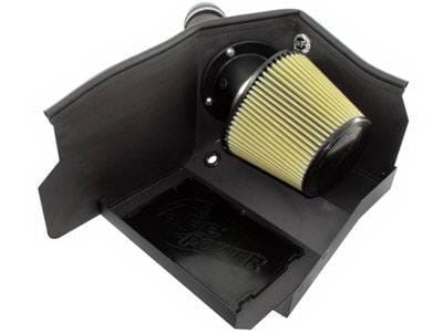 Ford F250 aFe MagnumForce Pro-Guard 7 Stage 2 EX Air Intake System - 75-10192