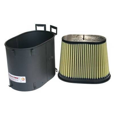 Ford F350 aFe MagnumForce Pro-Guard 7 Stage 1 Air Intake System - 75-10391