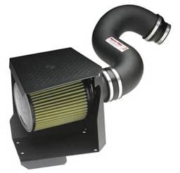 GMC Sierra aFe MagnumForce Pro-Guard 7 Stage 2 Air Intake System - 75-10612