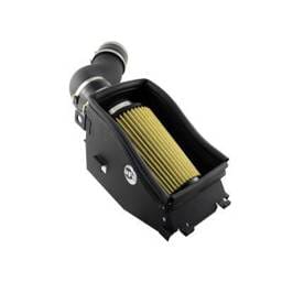 Ford F350 aFe MagnumForce Pro-Guard 7 Stage 2 Air Intake System - 75-10062