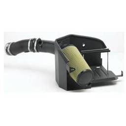 Ford F250 aFe MagnumForce Pro-Guard 7 Stage 2 EX Air Intake System - 75-11022