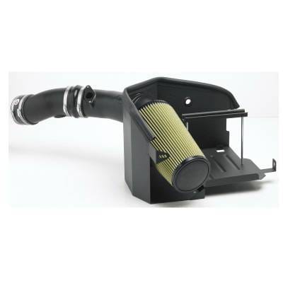 Ford F250 aFe MagnumForce Pro-Guard 7 Stage 2 EX Air Intake System - 75-11022