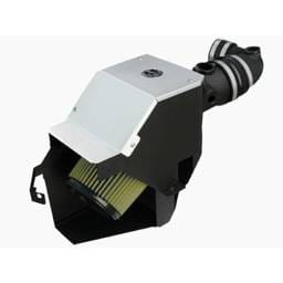 Ford F250 aFe MagnumForce Pro-Guard 7 Stage 2 Air Intake System - 75-11262