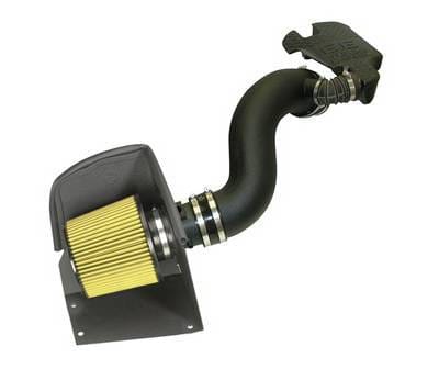 GMC Sierra aFe MagnumForce Pro-Guard 7 Stage 2 Air Intake System - 75-10782