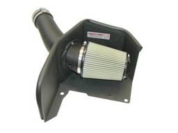 Ford F250 aFe MagnumForce Pro-Guard 7 Stage 2 Air Intake System - 75-10792