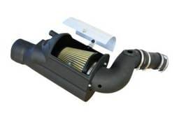 Ford F250 aFe MagnumForce Pro-Guard 7 Stage 2 SI Air Intake System - 75-80392