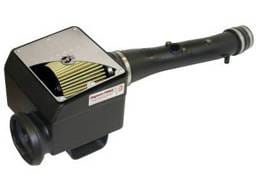 Toyota FJ Cruiser aFe MagnumForce Pro-Guard 7 Stage 2 SI Air Intake System - 75-81162