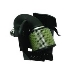 Dodge Dakota aFe MagnumForce Pro-Guard 7 Stage 2 EX Air Intake System without Value Pack - 75-11343