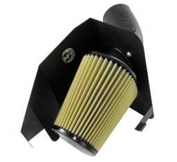 Ford F150 aFe MagnumForce Pro-Guard 7 Stage 2 Air Intake System - 75-30392