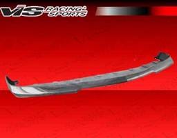 Chevrolet Camaro VIS Racing SX Front Lip - 10CHCAM2DSX-011
