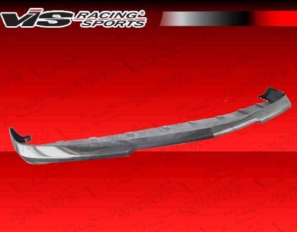 Chevrolet Camaro VIS Racing SX Front Lip - 10CHCAM2DSX-011