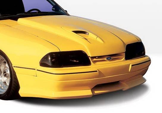 Ford Mustang Wings West Dominator Air Dam - 591013AD