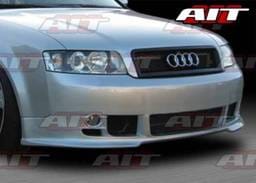 Audi A4 AIT ABT Style Front Bumper - A402HIABTFB4