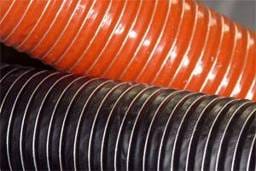 Ford Mustang Agent 47 Brake Ducting - A47BDB