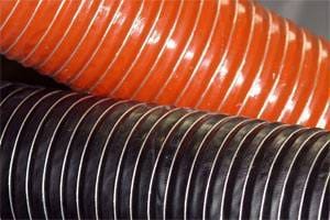 Ford Mustang Agent 47 Brake Ducting - A47BDB