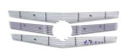 Cadillac CTS APS Grille - A65257A