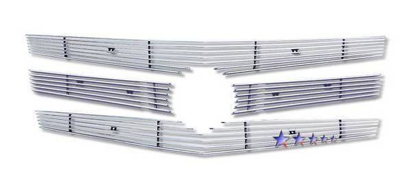 Cadillac CTS APS Grille - A65257A