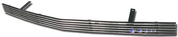 Cadillac SRX APS Billet Grille - Bumper - Aluminum - A65362A thumbnail 2