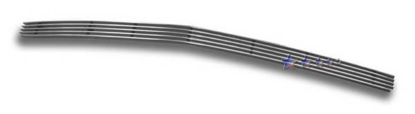 Cadillac CTS APS Billet Grille - Bumper - Aluminum - A85378A thumbnail 2
